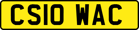 CS10WAC