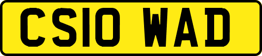 CS10WAD