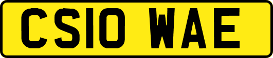 CS10WAE