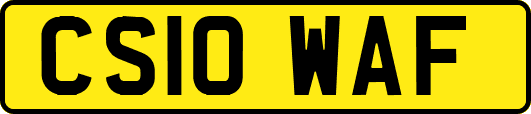CS10WAF