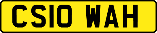 CS10WAH