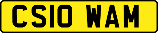 CS10WAM