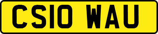 CS10WAU