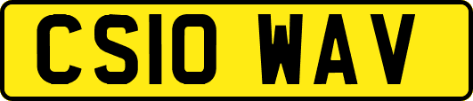 CS10WAV