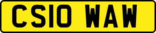 CS10WAW
