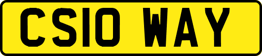 CS10WAY