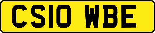 CS10WBE