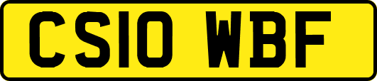 CS10WBF
