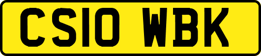 CS10WBK