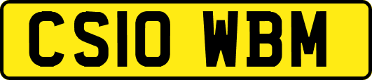 CS10WBM