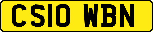 CS10WBN