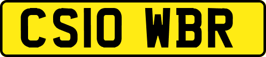 CS10WBR