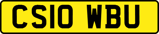 CS10WBU