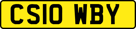 CS10WBY