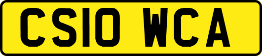CS10WCA