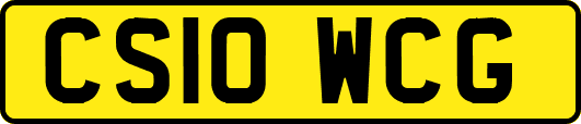 CS10WCG