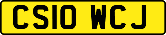 CS10WCJ