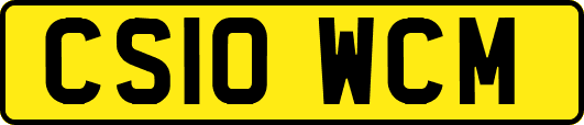 CS10WCM