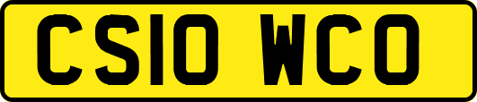 CS10WCO