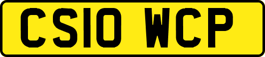 CS10WCP