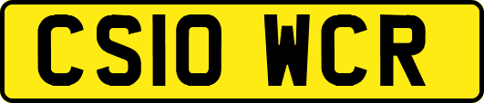 CS10WCR