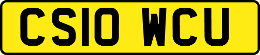 CS10WCU