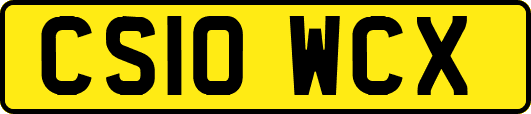 CS10WCX