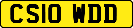 CS10WDD