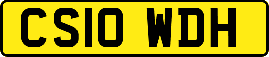 CS10WDH