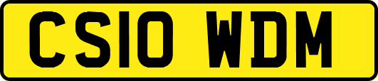 CS10WDM