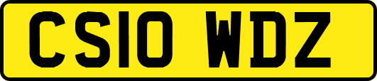 CS10WDZ