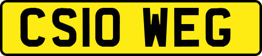 CS10WEG