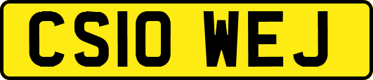 CS10WEJ