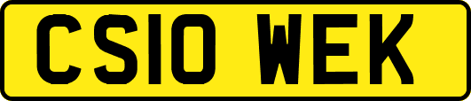 CS10WEK