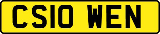 CS10WEN