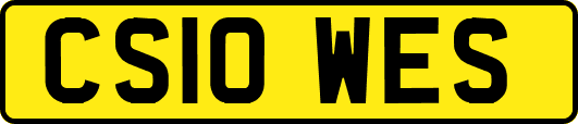 CS10WES