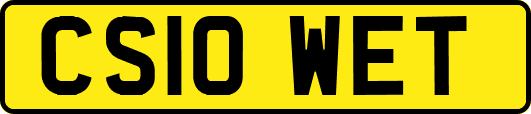 CS10WET