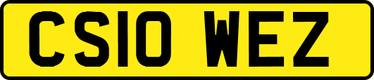CS10WEZ