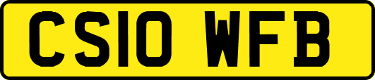 CS10WFB