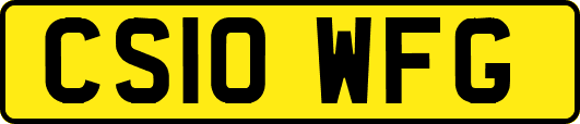 CS10WFG