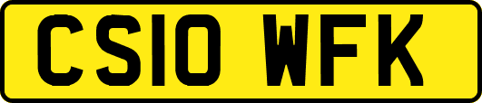 CS10WFK