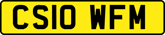 CS10WFM