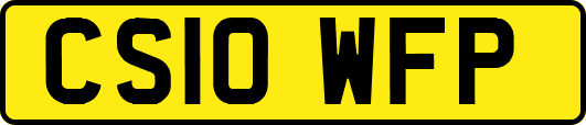 CS10WFP