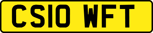 CS10WFT