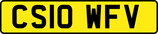 CS10WFV
