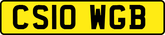 CS10WGB