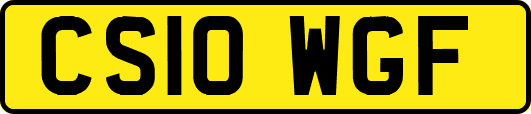 CS10WGF
