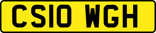 CS10WGH