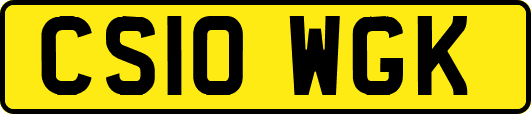 CS10WGK