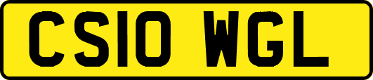 CS10WGL